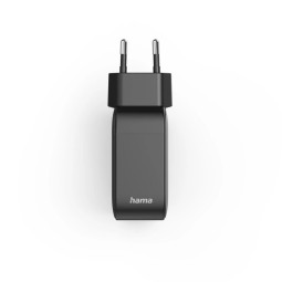 Hama Fast Charger GaN 100W Black