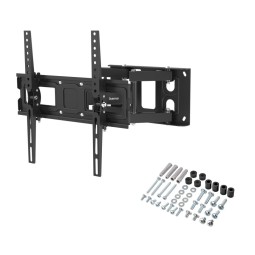 Hama FullMotion TV Wall Bracket 400x400 191cm (75