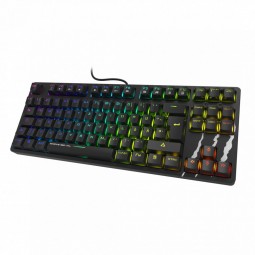 Hama uRage M3chanical RDX Exodus 850TKL RGB Gaming keyboard Black HU