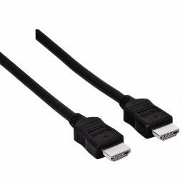 Hama HDMI-HDMI kábel 1m
