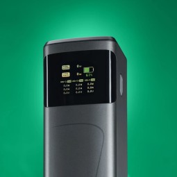 Hama ”High Power” 200W 24000mAh PowerBank Grey