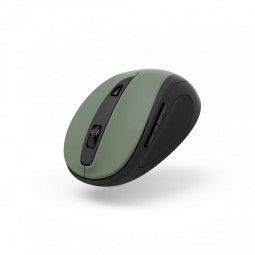 Hama MW-400 V2 Wireless mouse Opal Green