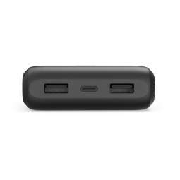 Hama New Performance 10 10000mAh PowerBank Black
