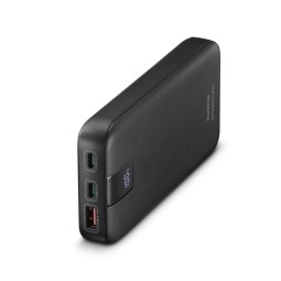 Hama Power Pack PD 10 10000mAh PowerBank Black
