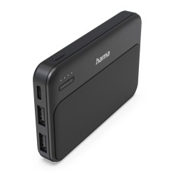 Hama Power Pack Pocket 5 5000mAh Black