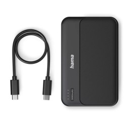 Hama Power Pack Pocket 5 5000mAh Black