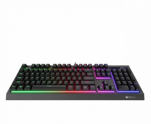Rapoo V52 Pro Gaming keyboard Black