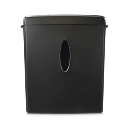 Hama Safe X100CD Iratmegsemmisítő Black
