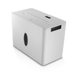 Hama Safe X40-W Iratmegsemmisítő White