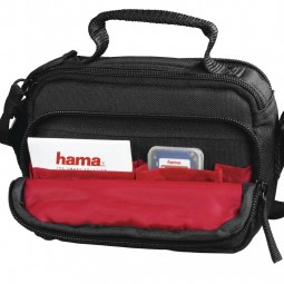 Hama Samara 100 Camera Bag Black