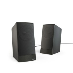 Hama Sonic LS208 Speaker Black
