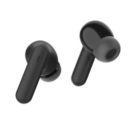 Hama Spirit Touch ANC TWS Bluetooth Headset Black