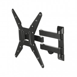 Hama TV Wall Bracket Swivel Tilt Pull-out 165 cm (65