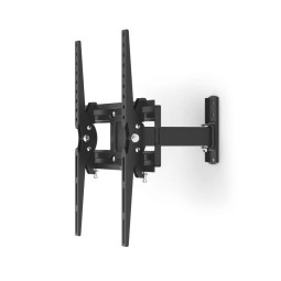 Hama TV Wall Bracket Swivel Tilt Pull-out 165 cm (65
