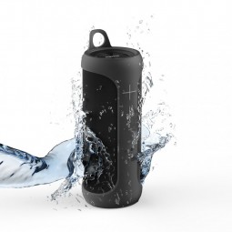 Hama Twin 2.0 Bluetooth Speaker Black