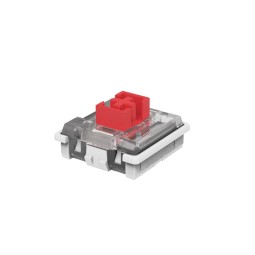 Hama uRage Exodus 910 Low Profile Red Switch Keyboard Black HU
