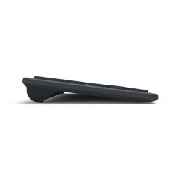 Hama WK-300 Wireless Bluetooth Keyboard Black HU