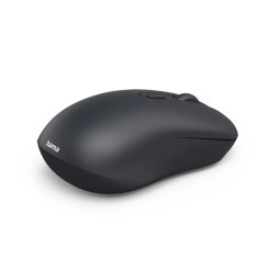 Hama WM-200 Wireless Mouse Black