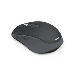 Hama WM-450 Wireless Bluetooth Mouse Black