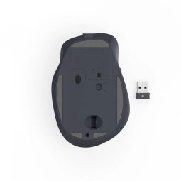 Hama WM-500 Wireles Mouse Black