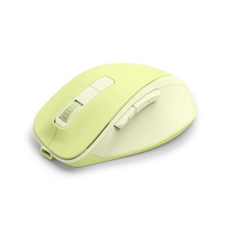 Hama WM-500 Wireles Mouse Green