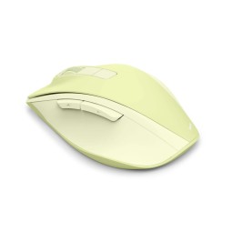 Hama WM-500 Wireles Mouse Green