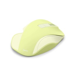 Hama WM-500 Wireles Mouse Green