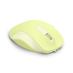 Hama WM-500 Wireles Mouse Green