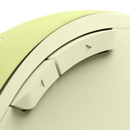 Hama WM-500 Wireles Mouse Green