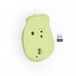 Hama WM-500 Wireles Mouse Green