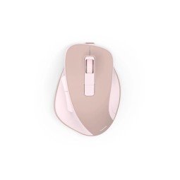 Hama WM-500 Wireles Mouse Pink