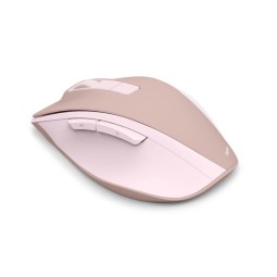 Hama WM-500 Wireles Mouse Pink