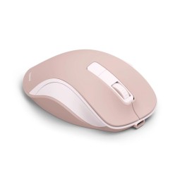 Hama WM-500 Wireles Mouse Pink