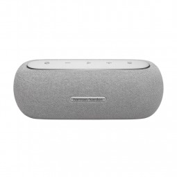 harman/kardon Luna Bluetooth Speaker Grey