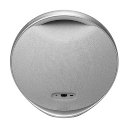 harman/kardon Onyx Studio 9 Portable Bluetooth Speaker Grey