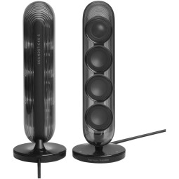 harman/kardon SoundSticks 5 2.1 Bluetooth Speaker Black
