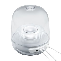 harman/kardon SoundSticks 5 2.1 Bluetooth Speaker White