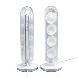 harman/kardon SoundSticks 5 2.1 Bluetooth Speaker White