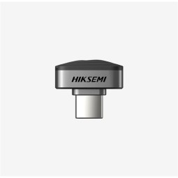 Hikvision 128GB SYNC C PRO MINI PSSD USB Type-C Dark Grey