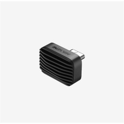 Hikvision 128GB SYNC C PRO MINI PSSD USB Type-C Dark Grey