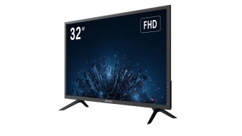 Hikvision 32