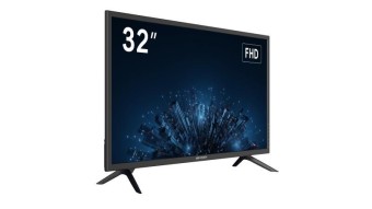 Hikvision 32