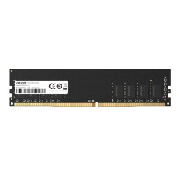 Hikvision 8GB DDR4 3200MHz Hiker Black