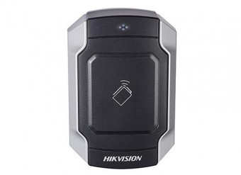 Hikvision DS-K1104M Water-proof & Vandal-proof Card Reader