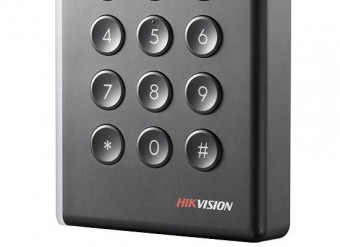 Hikvision DS-K1108EK Card Reader