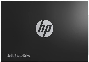 HP 120GB 2,5