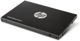 HP 120GB 2,5