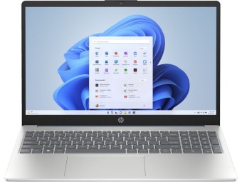 HP 15-FC0022NH Silver/Blue