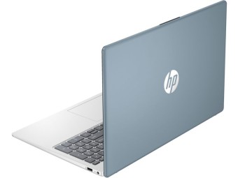 HP 15-FC0022NH Silver/Blue