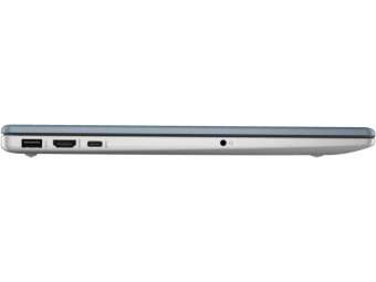 HP 15-FC0022NH Silver/Blue